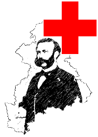 红十字运动起源