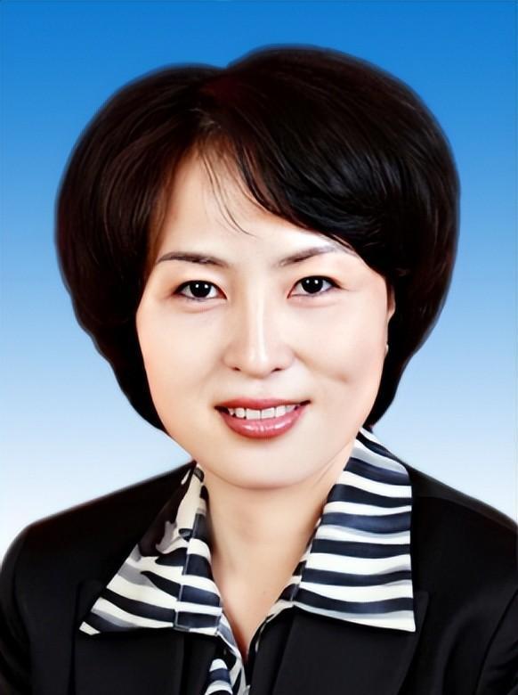 陕西省延安市红十字会会长