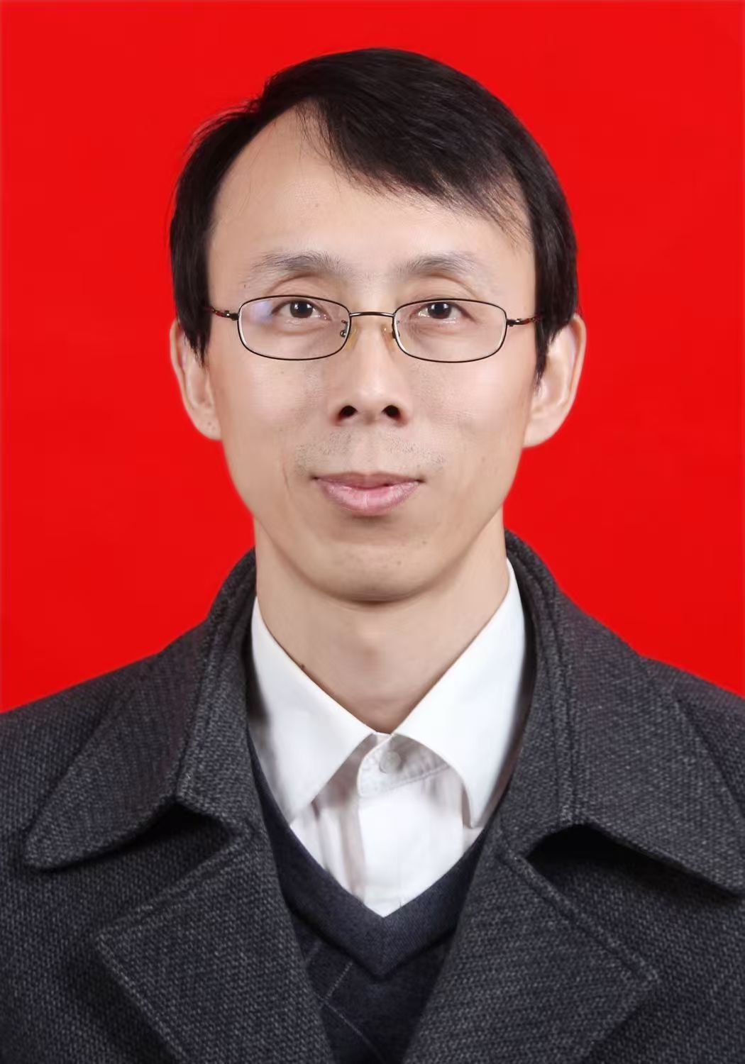陕西省延安市红十字会党组成员、秘书长